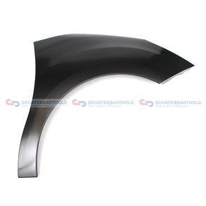 Skærmbeskyttelse højre CIT/PEU OE