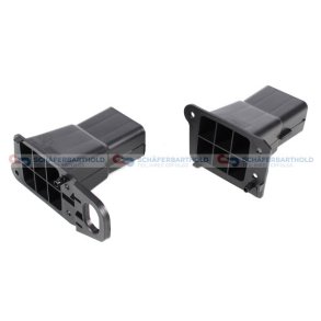 Stødabsorbering kofanger CIT/PEU OE