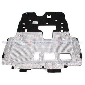 Motorafdækning CIT/PEU OE