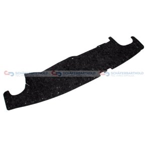 Motorrumsisolation CIT/PEU OE