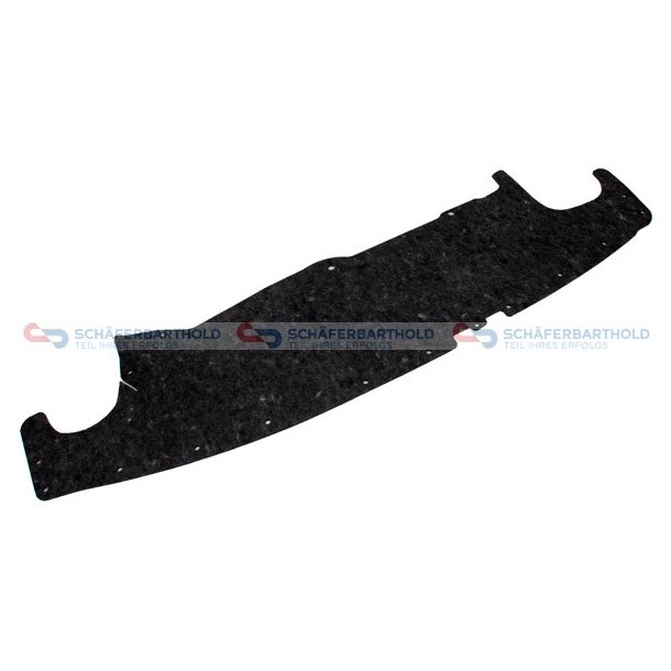 Motorrumsisolering CIT/PEU OE