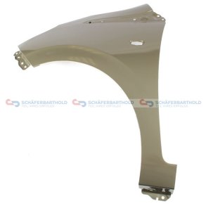 Skærmbeskyttelse venstre CIT/PEU OE