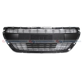 Kølergitterchrom CIT/PEU OE