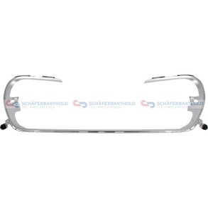 Beskyttelsesliste kofanger CIT/PEU OE