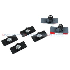 Holder Sensor-parkeringsassistent CIT/PEU OE