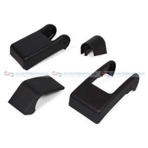 Afdækning Bagpanel CIT/PEU OE