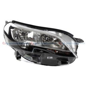 Forlygte højre|PY21W W5W H1/H7 D8S CIT/PEU OE