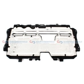 Motor-/ogervognsbeskyttelse CIT/PEU OE