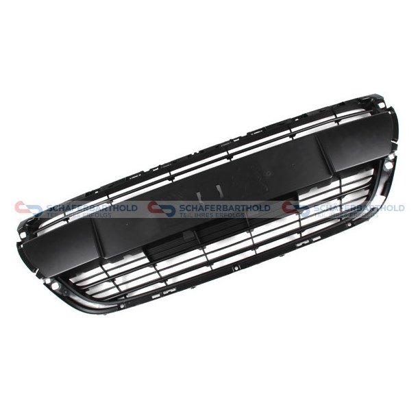 Kylargrill svart CIT/PEU OE