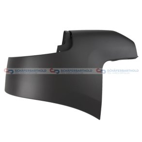  kofangerbag højre CIT/PEU OE