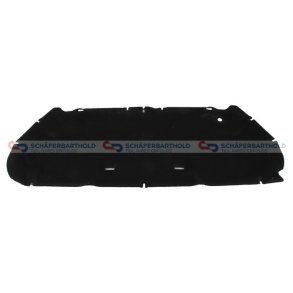 Motorrumsisolation CIT/PEU OE