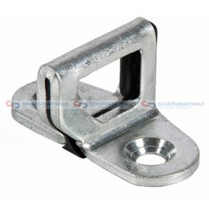 Låsebeslag bagklap CIT/PEU OE