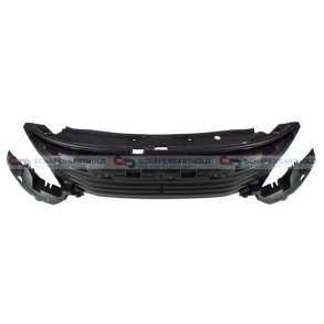 Stødabsorbering kofanger CIT/PEU OE