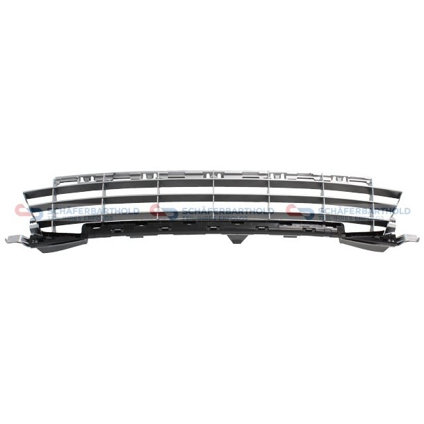 Kylargrill och aluminium CIT/PEU OE