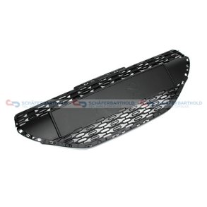 Kølergittermidt|sort CIT/PEU OE