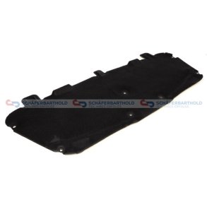 Motorrumsisolation CIT/PEU OE