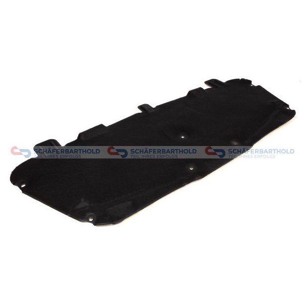 Motorrumsisolation CIT/PEU OE
