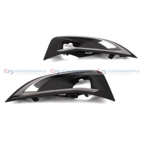 Ramme tågelygte CIT/PEU OE