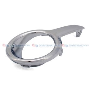 Ramme Tågelygte højre CIT/PEU OE