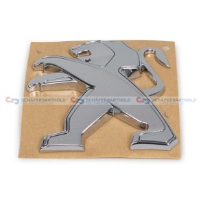 Emblem M&oslash;torhjelm CIT/PEU OE