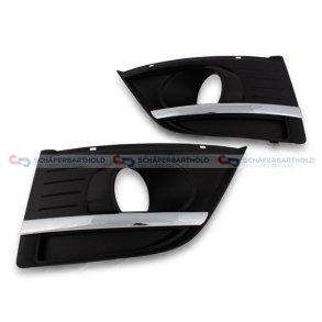 Ramme tågelygte CIT/PEU OE