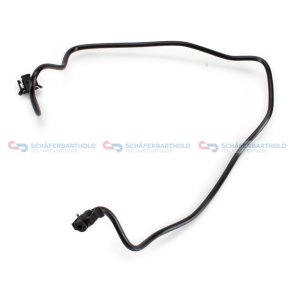 Kølevæskerørledning CIT/PEU OE