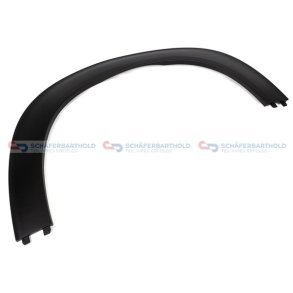 Beskyttelsesliste skærmbeskyttelse CIT/PEU OE