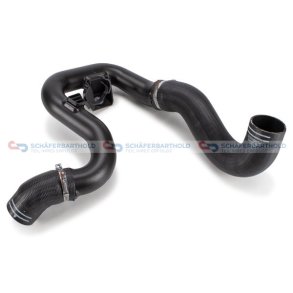 Ladeluftslange CIT/PEU OE