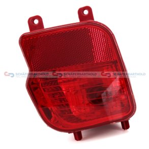 Tågebaglygte højre CIT/PEU OE