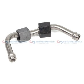 Højtryksslange indsprøjtningsanlæg CIT/PEU OE