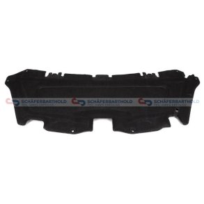 Motorrumsisolation Møtorhjelm CIT/PEU OE