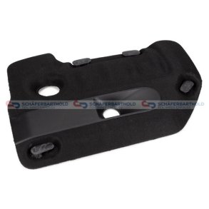 Motorafdækning CIT/PEU OE