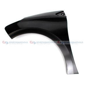 Skærmbeskyttelse venstre CIT/PEU OE