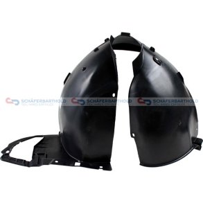 Belægning hjulkassebeskyttelse højre CIT/PEU OE