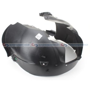 Belægning hjulkassebeskyttelse højre CIT/PEU OE