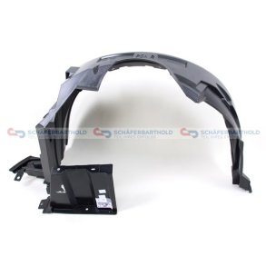 Belægning hjulkassebeskyttelse højre CIT/PEU OE