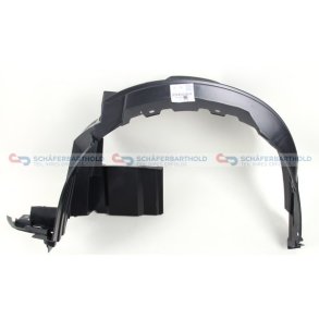 Belægning hjulkassebeskyttelse venstre CIT/PEU OE