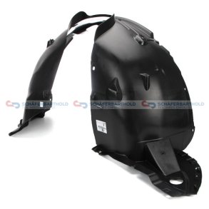 Belægning hjulkassebeskyttelse venstre CIT/PEU OE