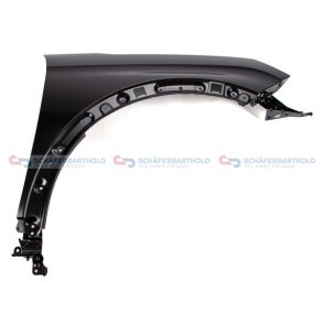 Skærmbeskyttelse højre CIT/PEU OE