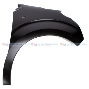 Skærmbeskyttelse højre CIT/PEU OE