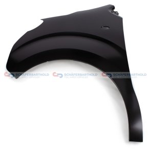 Skærmbeskyttelse venstre CIT/PEU OE