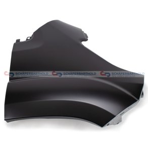 Skærmbeskyttelse venstre CIT/PEU OE