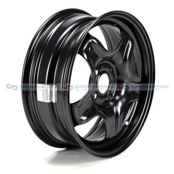 Rim-6 RENAULT OE