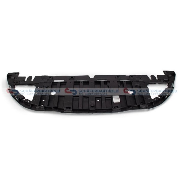 Motorrumsisoleringsskydd RENAULT OE