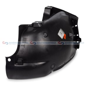 Belægning hjulkasse højre RENAULT OE