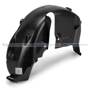 Belægning hjulkassebag venstre RENAULT OE