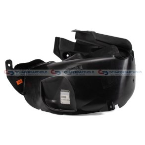 Belægning hjulkassebag højre RENAULT OE