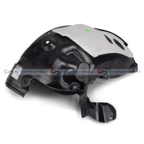 Belægning hjulkasse venstre RENAULT OE