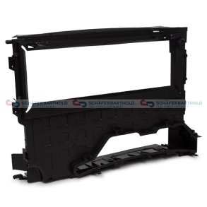 Rammer motorkøler RENAULT OE