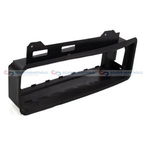 Rammer motorkøler RENAULT OE